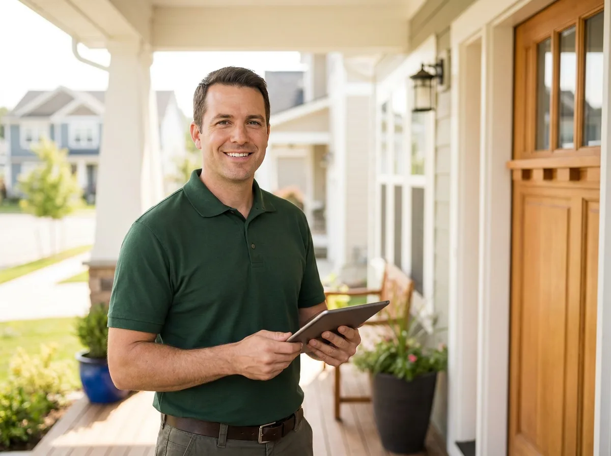 Pest control FAQs for New Matamoras, OH